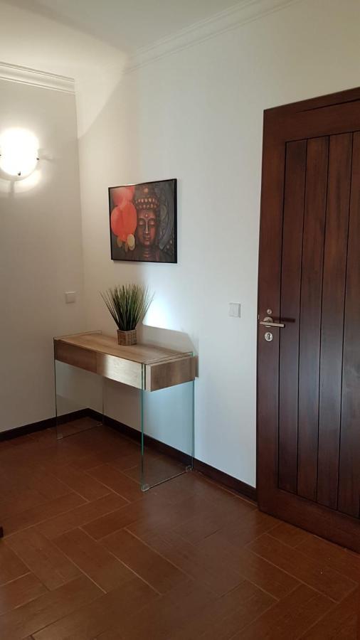 Sobreiro Apartamentos Rio Caldo Kültér fotó