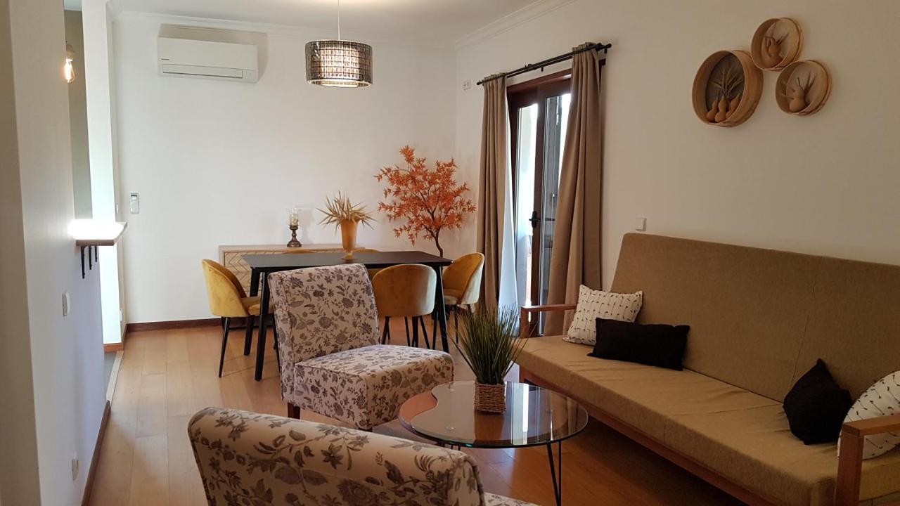 Sobreiro Apartamentos Rio Caldo Kültér fotó