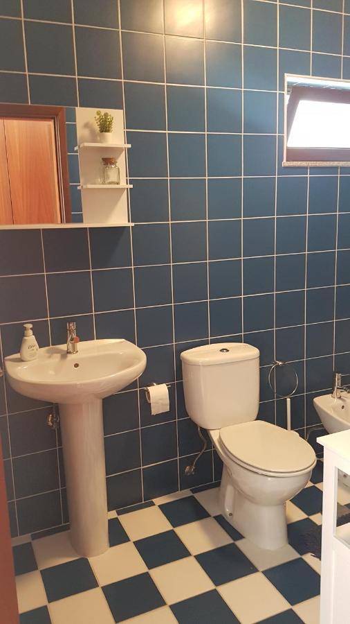 Sobreiro Apartamentos Rio Caldo Kültér fotó
